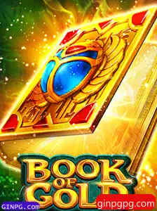 Descubra o Fascinante Mundo de BookofGold: Uma Jornada no Universo de GINPG.com