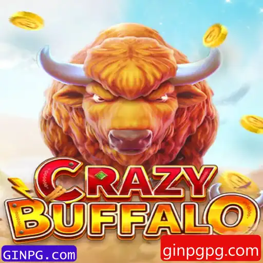 Descubra o Mundo de CRAZYBUFFALO: Um Inovador Jogo de Estratégia