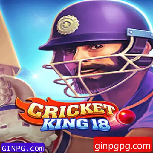 Descubra o Mundo de CricketKing18 no GINPG.com