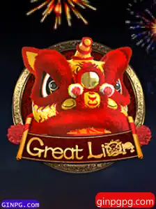 Descubra as Aventuras de GreatLion: Um Jogo Inovador