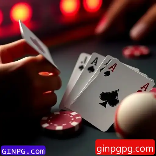 Jogos de pôquer