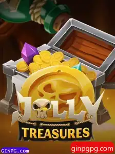 Explorando o Mundo de JollyTreasures