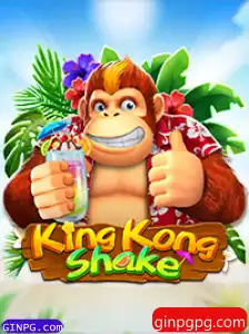 Descubra o Mundo Divertido de KingKongShake