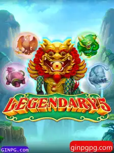 Explore o Novo Jogo Legendary5: A Revolução no Mundo dos Jogos