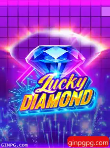 Descubra o Fascinante Mundo de LuckyDiamond no GINPG.com