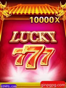 Descubra LuckySeven: O Jogo Emocionante de GINPG.com