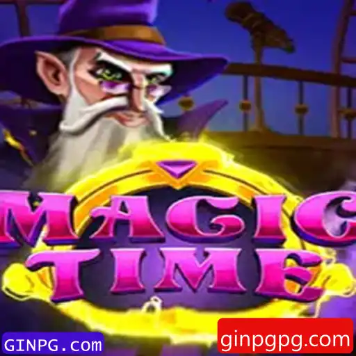 Descubra o Mundo Fascinante de MagicTime