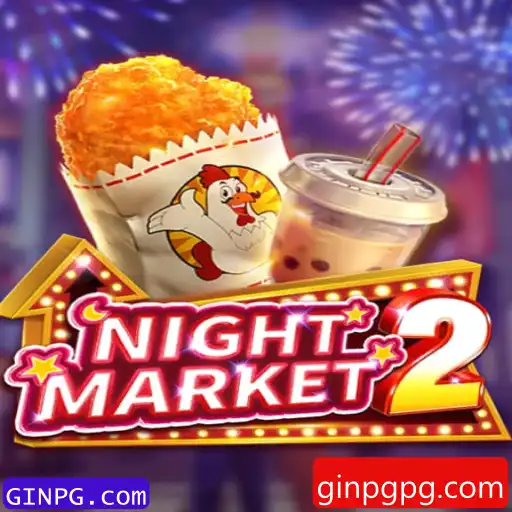 Descubra as Emoções de NightMarket2: Um Jogo de Estratégia Exclusivo da GINPG.com