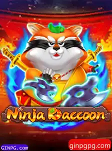 NinjaRaccoon: Estratégia e Aventura no Novo Mundo dos Games