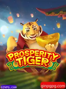 Descubra ProsperityTiger: Uma Aventura Empolgante no Mundo dos Jogos Casuais