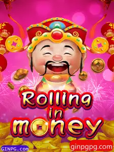 RollingInMoney: Um Mergulho no Novo Fenômeno dos Jogos