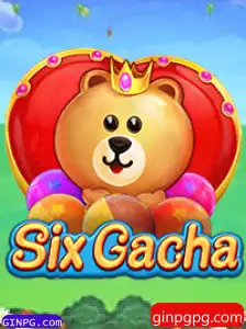 Explorando o Fascinante Mundo de SixGacha: Tudo que Você Precisa Saber
