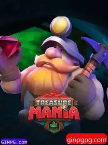 TreasureMania: Uma Aventura Emocionante no Mundo dos Jogos Digitais