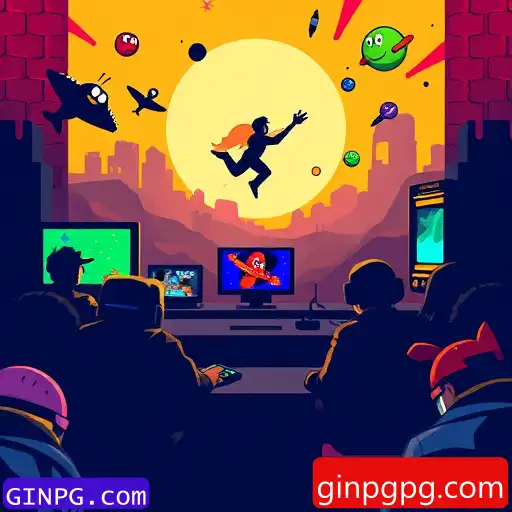 Videogames