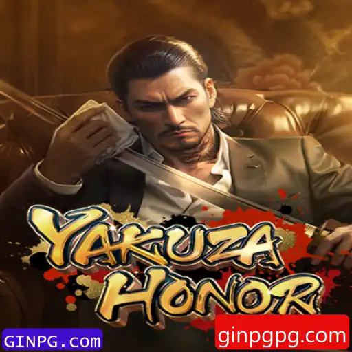 YakuzaHonor: Mergulhe no Mundo da Máfia Japonesa